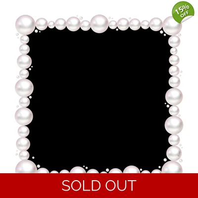 Pearls of Ebony